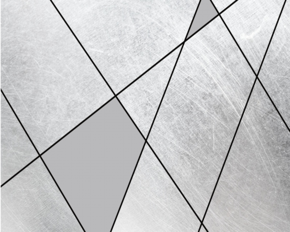 3D Wallpaper Geometric Abstract Marble SKU# WAL0300